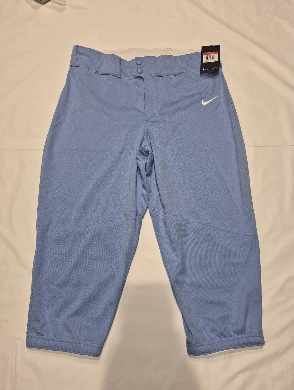 NWT Nike Team Vapor Select High Baseball Pants Size Large